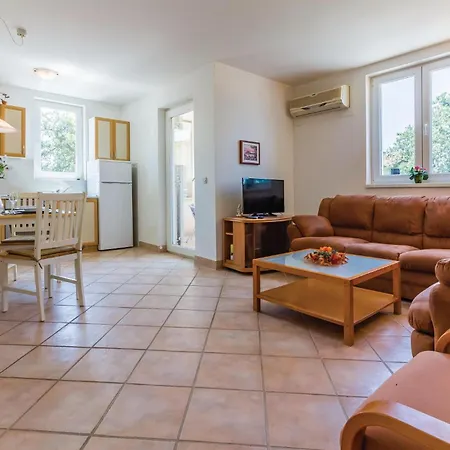 Apartment Amazing In With Kitchen Medulin