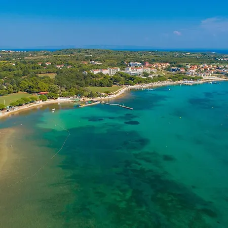 Lejlighed Brajdine 75,app Vi *