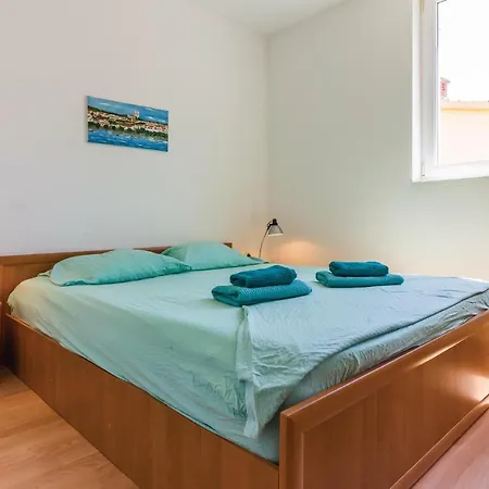 Mooi Appartement In Medulin Met Wifi