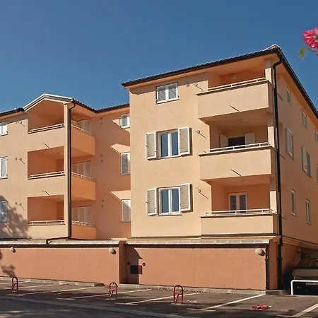 Mooi Appartement In Medulin Met Wifi Appartement