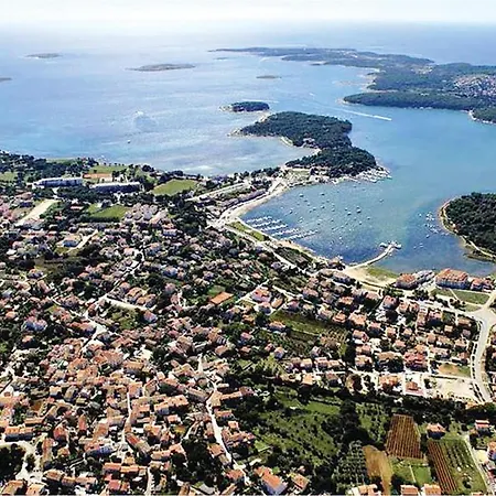 Apartmán Brajdine 75,app Vi *