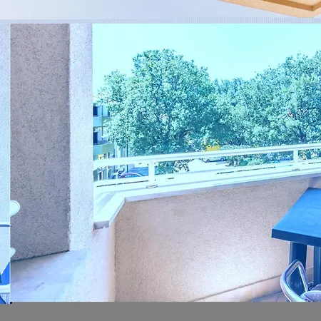 Mooi Appartement In Medulin Met Wifi *