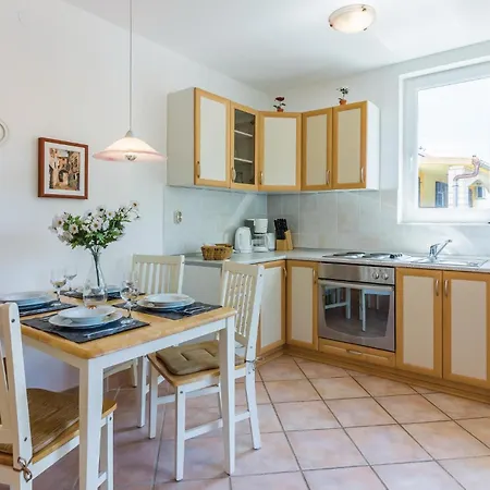 Amazing In With Kitchen Medulin