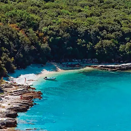 Brajdine 75,app Vi Apartmán Medulin