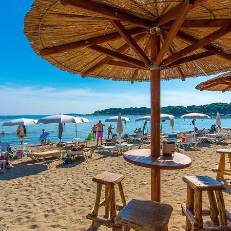 Brajdine 75,app Vi Medulin