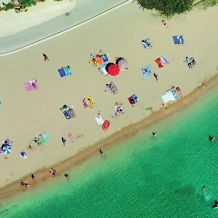 Brajdine 75,app Vi Apartmán