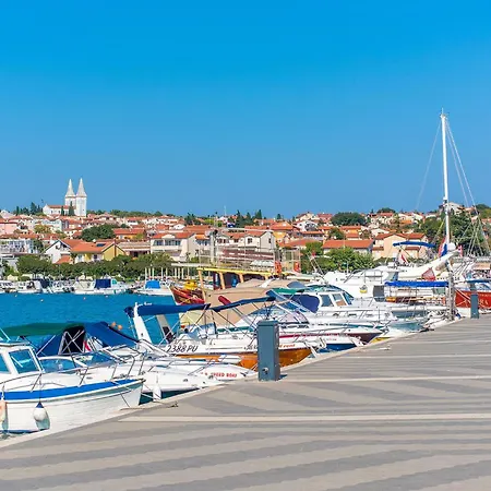 Brajdine 75,app Vi Apartmán