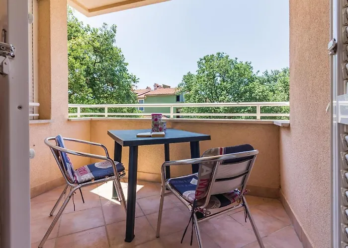 Brajdine 75,app Vi Apartman Medulin