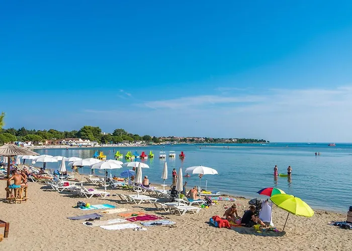 Apartman Brajdine 75,app Vi Medulin