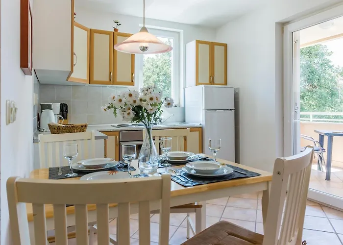 Apartman Brajdine 75,app Vi Medulin