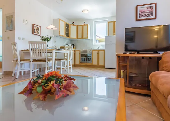 Apartman Brajdine 75,app Vi Medulin