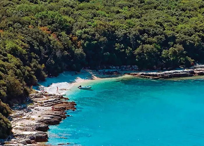 Brajdine 75,app Vi Apartman Medulin