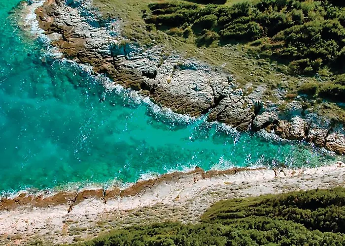 Brajdine 75,app Vi Medulin