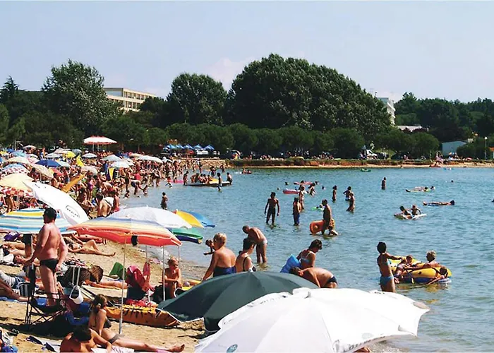 Apartman Brajdine 75,app Vi *