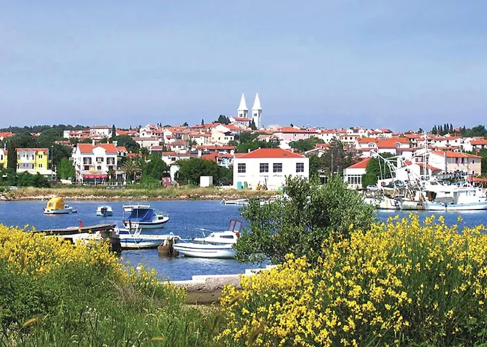 Apartman Brajdine 75,app Vi Medulin